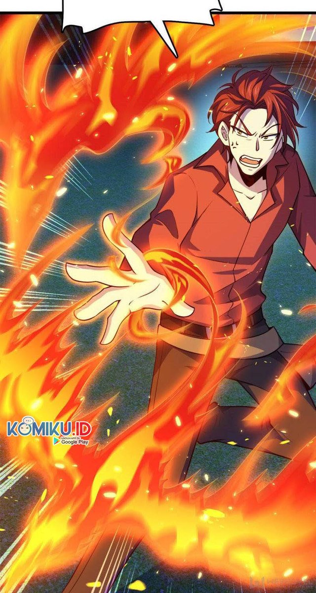 Spare Me, Great Lord! Chapter 70